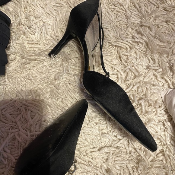 ◻️NATURALIZER heels◻️ - Picture 4 of 4